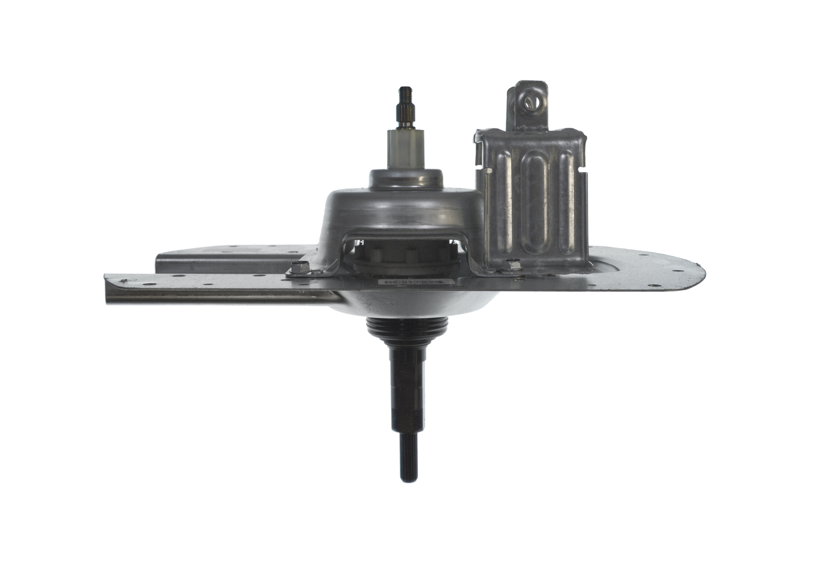 WW03L00378 - Genuine OEM GE Washer Transmission Assembly